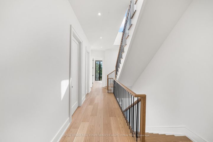 Photo 20 at 38 Evergreen Gardens, Leaside, Toronto