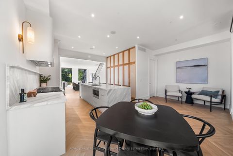 Photo 15 at 38 Evergreen Gardens, Leaside, Toronto