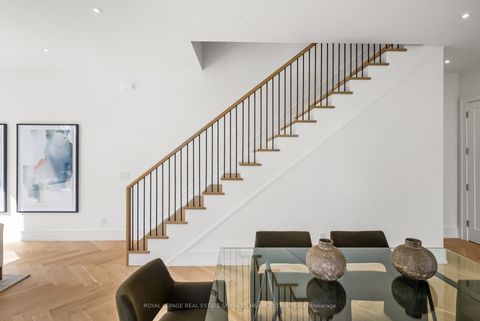 Photo 19 at 38 Evergreen Gardens, Leaside, Toronto