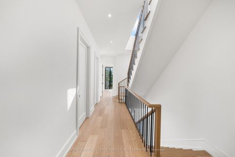 Photo 20 at 38 Evergreen Gardens, Leaside, Toronto