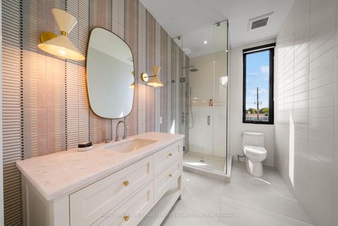 Photo 32 at 38 Evergreen Gardens, Leaside, Toronto