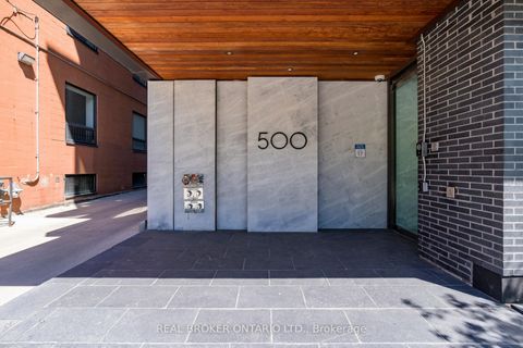 Photo 2 at 201 - 500 Wellington Street W, Waterfront Communities C1, Toronto