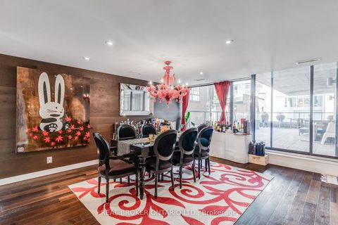 Photo 11 at 201 - 500 Wellington Street W, Waterfront Communities C1, Toronto Photo 11 at 201 - 500 Wellington Street W, Waterfront Communities C1, Toronto