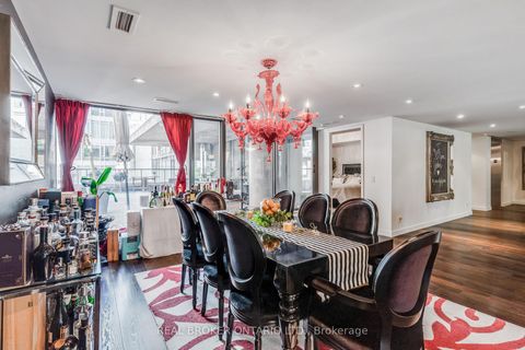 Photo 12 at 201 - 500 Wellington Street W, Waterfront Communities C1, Toronto Photo 12 at 201 - 500 Wellington Street W, Waterfront Communities C1, Toronto