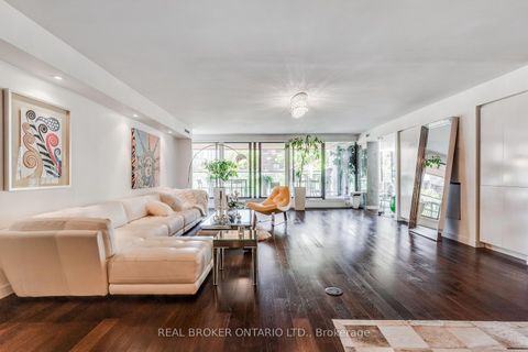 Photo 17 at 201 - 500 Wellington Street W, Waterfront Communities C1, Toronto