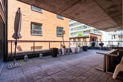 Photo 20 at 201 - 500 Wellington Street W, Waterfront Communities C1, Toronto
