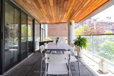 Photo 28 at 201 - 500 Wellington Street W, Waterfront Communities C1, Toronto Photo 28 at 201 - 500 Wellington Street W, Waterfront Communities C1, Toronto