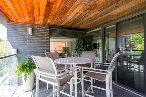 Photo 30 at 201 - 500 Wellington Street W, Waterfront Communities C1, Toronto