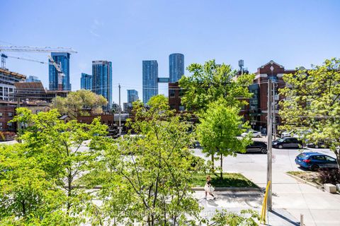 Photo 31 at 201 - 500 Wellington Street W, Waterfront Communities C1, Toronto