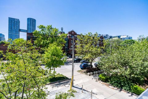 Photo 33 at 201 - 500 Wellington Street W, Waterfront Communities C1, Toronto
