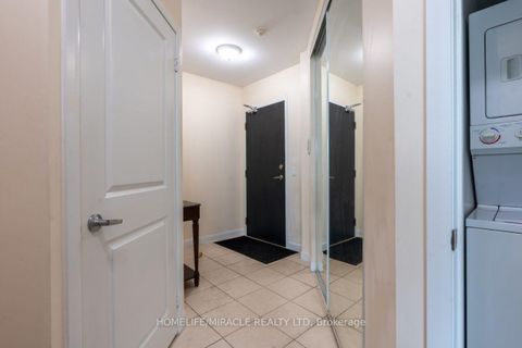 Photo 1 at 1205 - 225 sherway Gardens Road, City Centre West, Toronto