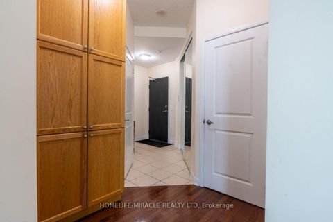 Photo 3 at 1205 - 225 sherway Gardens Road, City Centre West, Toronto