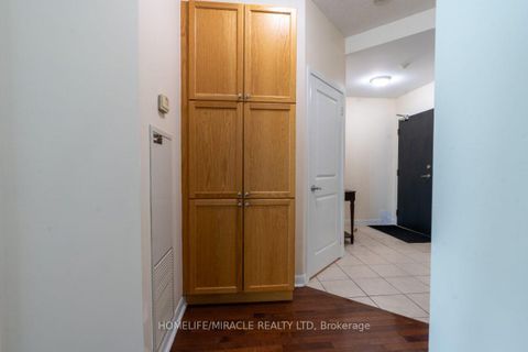 Photo 4 at 1205 - 225 sherway Gardens Road, City Centre West, Toronto