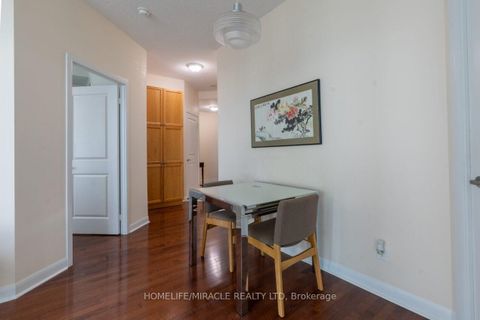 Photo 5 at 1205 - 225 sherway Gardens Road, City Centre West, Toronto