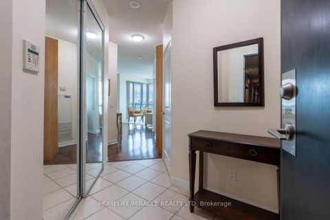 Photo 6 at 1205 - 225 sherway Gardens Road, City Centre West, Toronto