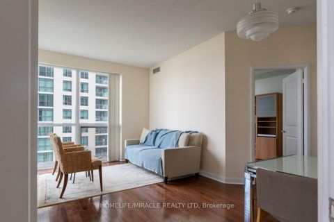 Photo 7 at 1205 - 225 sherway Gardens Road, City Centre West, Toronto