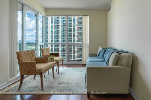 Photo 8 at 1205 - 225 sherway Gardens Road, City Centre West, Toronto
