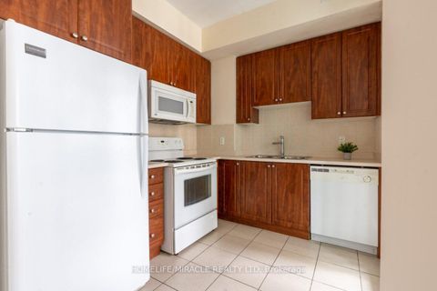 Photo 9 at 1205 - 225 sherway Gardens Road, City Centre West, Toronto