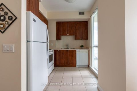 Photo 10 at 1205 - 225 sherway Gardens Road, City Centre West, Toronto