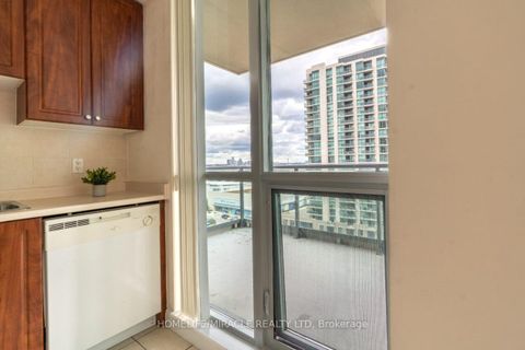 Photo 11 at 1205 - 225 sherway Gardens Road, City Centre West, Toronto