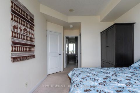 Photo 13 at 1205 - 225 sherway Gardens Road, City Centre West, Toronto
