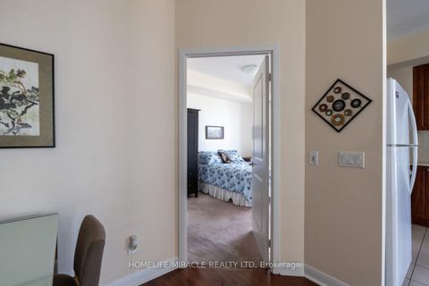 Photo 14 at 1205 - 225 sherway Gardens Road, City Centre West, Toronto