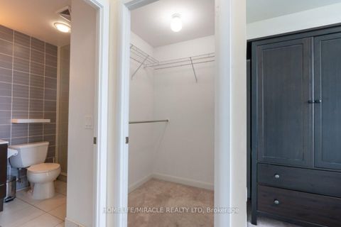 Photo 15 at 1205 - 225 sherway Gardens Road, City Centre West, Toronto