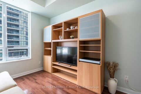 Photo 17 at 1205 - 225 sherway Gardens Road, City Centre West, Toronto