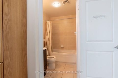 Photo 19 at 1205 - 225 sherway Gardens Road, City Centre West, Toronto