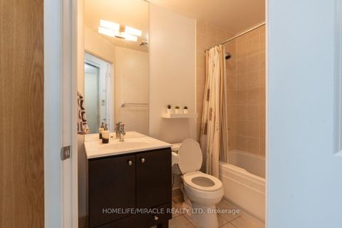 Photo 20 at 1205 - 225 sherway Gardens Road, City Centre West, Toronto