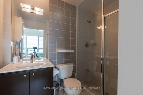 Photo 21 at 1205 - 225 sherway Gardens Road, City Centre West, Toronto