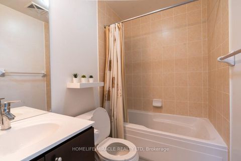 Photo 22 at 1205 - 225 sherway Gardens Road, City Centre West, Toronto