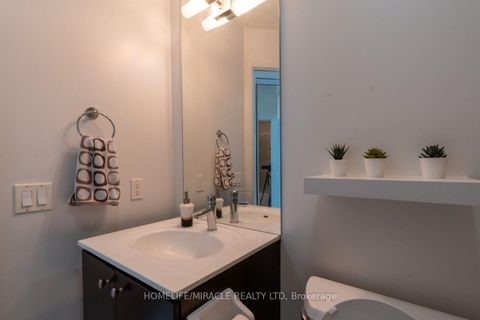 Photo 23 at 1205 - 225 sherway Gardens Road, City Centre West, Toronto