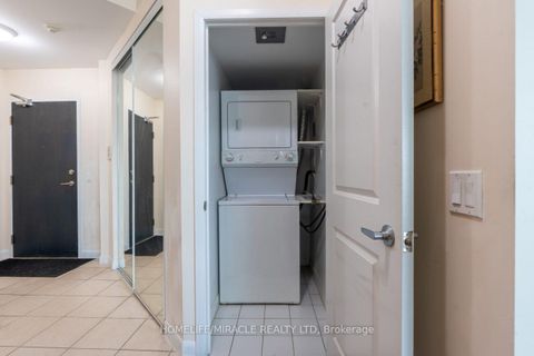Photo 24 at 1205 - 225 sherway Gardens Road, City Centre West, Toronto