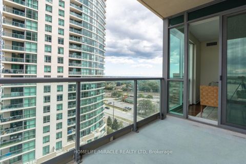 Photo 27 at 1205 - 225 sherway Gardens Road, City Centre West, Toronto