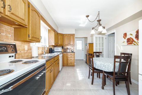 Photo 9 at 69 EAST WILLOW Gate, Rouge E10, Toronto