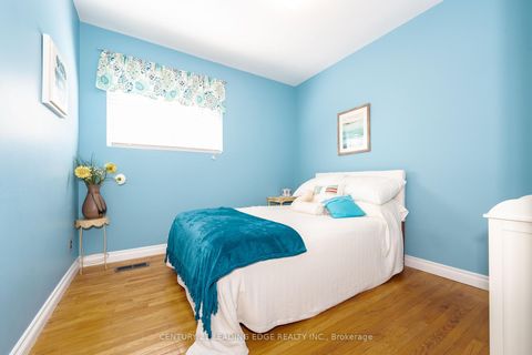 Photo 18 at 69 EAST WILLOW Gate, Rouge E10, Toronto