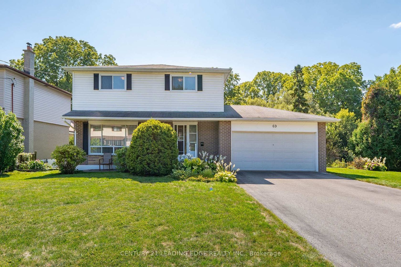 69 EAST WILLOW Gate, Rouge E10, Toronto 