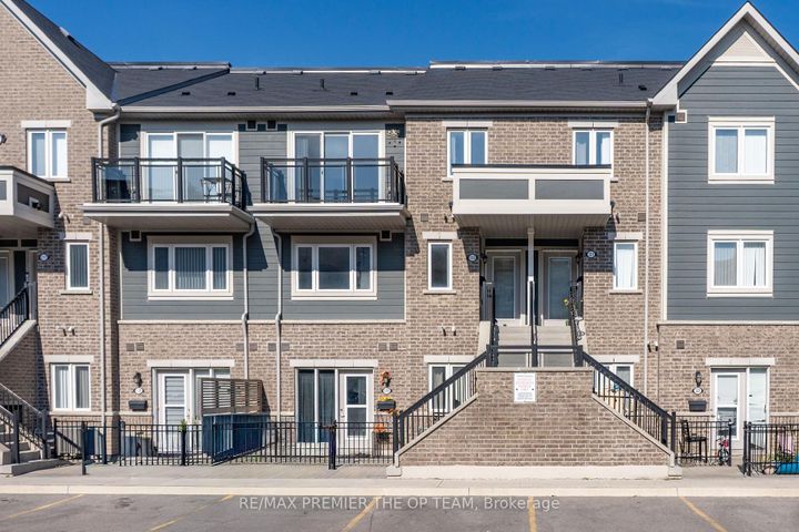 Photo 0 at 120 - 250 Sunny Meadow Boulevard, Wellington, Brampton