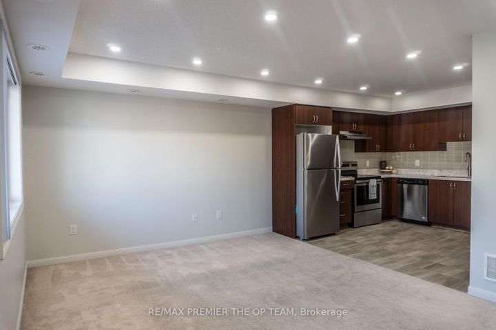 Photo 5 at 120 - 250 Sunny Meadow Boulevard, Wellington, Brampton
