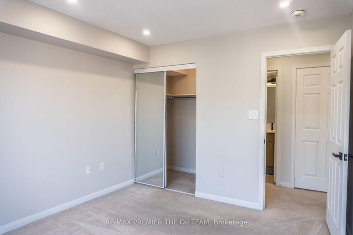 Photo 17 at 120 - 250 Sunny Meadow Boulevard, Wellington, Brampton