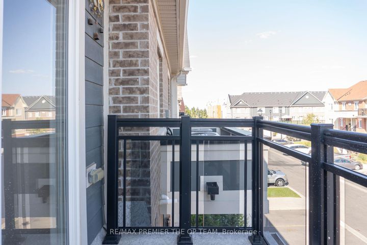Photo 20 at 120 - 250 Sunny Meadow Boulevard, Wellington, Brampton