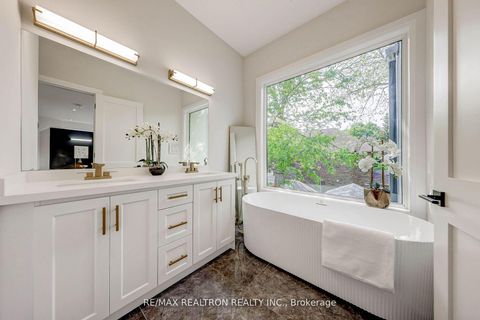 Photo 16 at 523 Briar Hill Avenue, Forest Hill North, Toronto