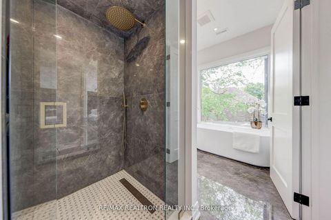 Photo 17 at 523 Briar Hill Avenue, Forest Hill North, Toronto