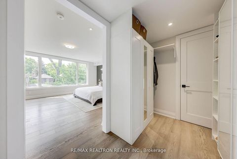 Photo 19 at 523 Briar Hill Avenue, Forest Hill North, Toronto