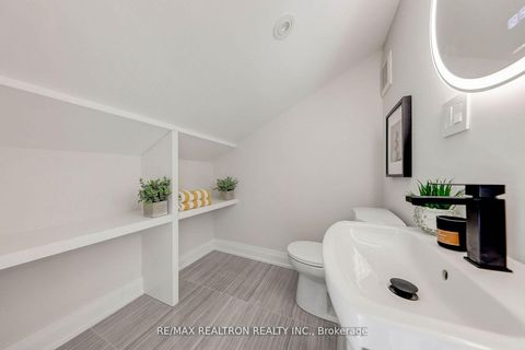 Photo 25 at 523 Briar Hill Avenue, Forest Hill North, Toronto