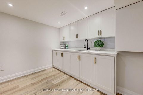 Photo 28 at 523 Briar Hill Avenue, Forest Hill North, Toronto