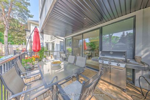 Photo 31 at 523 Briar Hill Avenue, Forest Hill North, Toronto