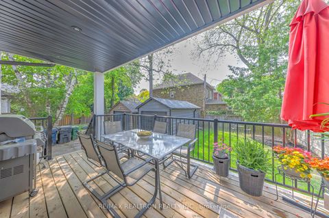 Photo 32 at 523 Briar Hill Avenue, Forest Hill North, Toronto