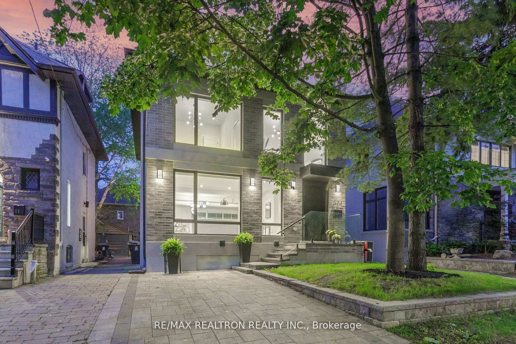 523 Briar Hill Avenue, Forest Hill North, Toronto 